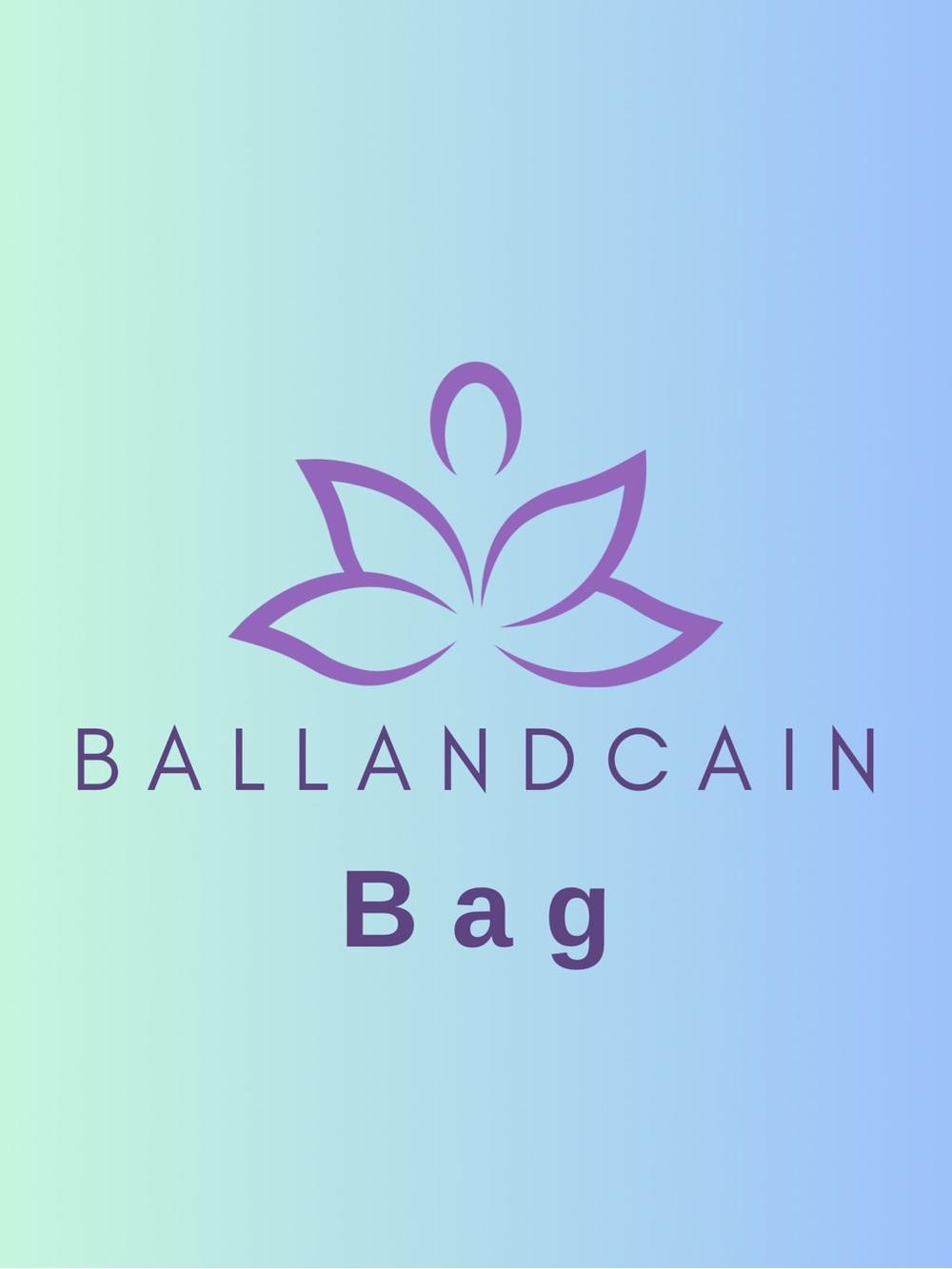 Mystery bag/pick your own